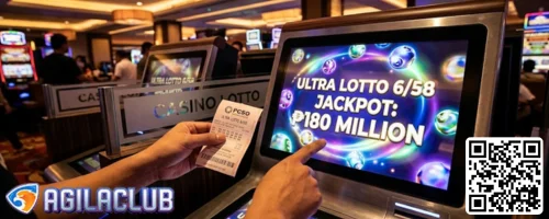 Mega Lotto 6/45 Jackpot Hits ₱85M! Hot Numbers & Winning Tips | July 6-12 Update